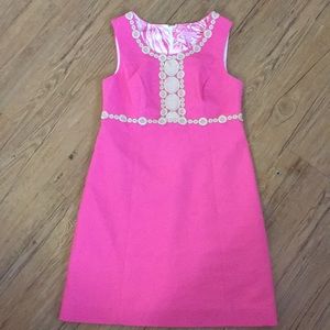 Lilly Pulitzer dress size 6